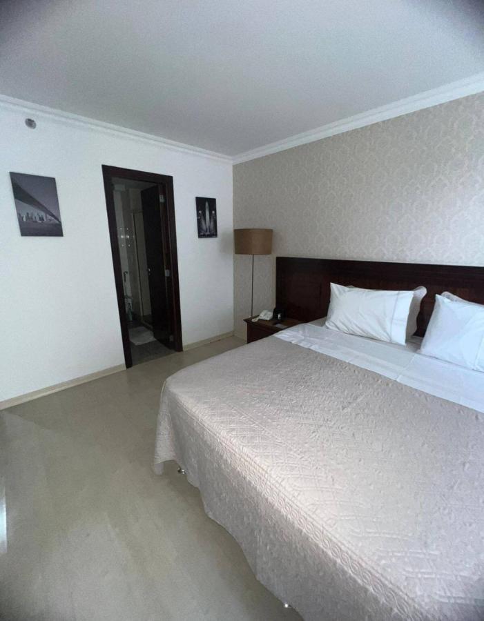Brasil 21 Bl D Hotel Brasília Buitenkant foto