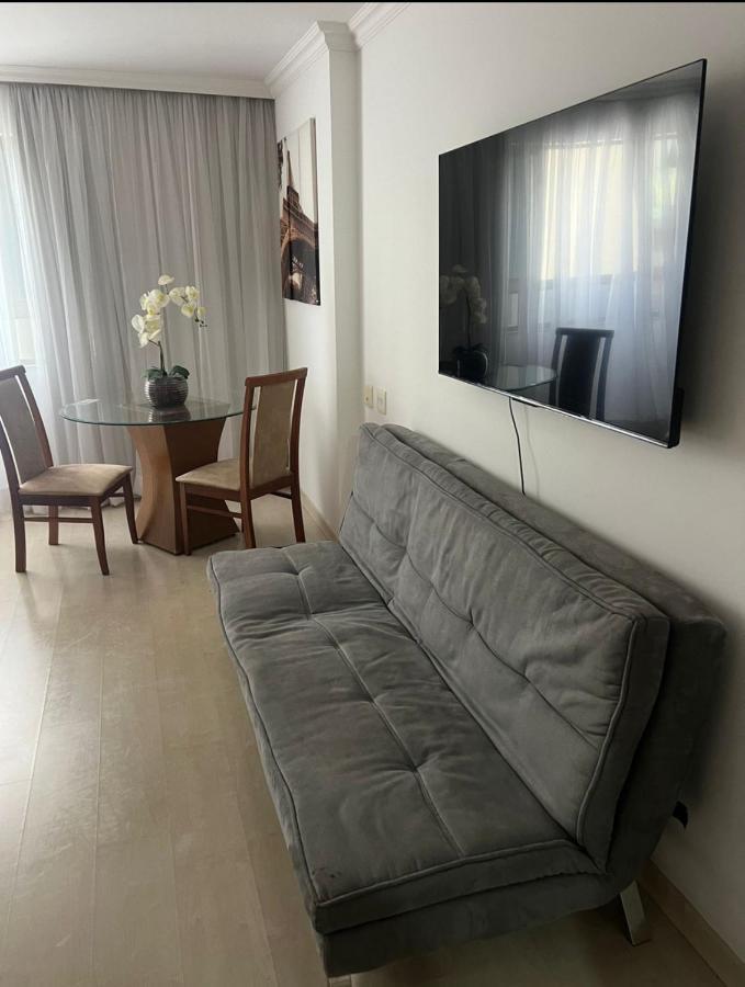 Brasil 21 Bl D Hotel Brasília Buitenkant foto