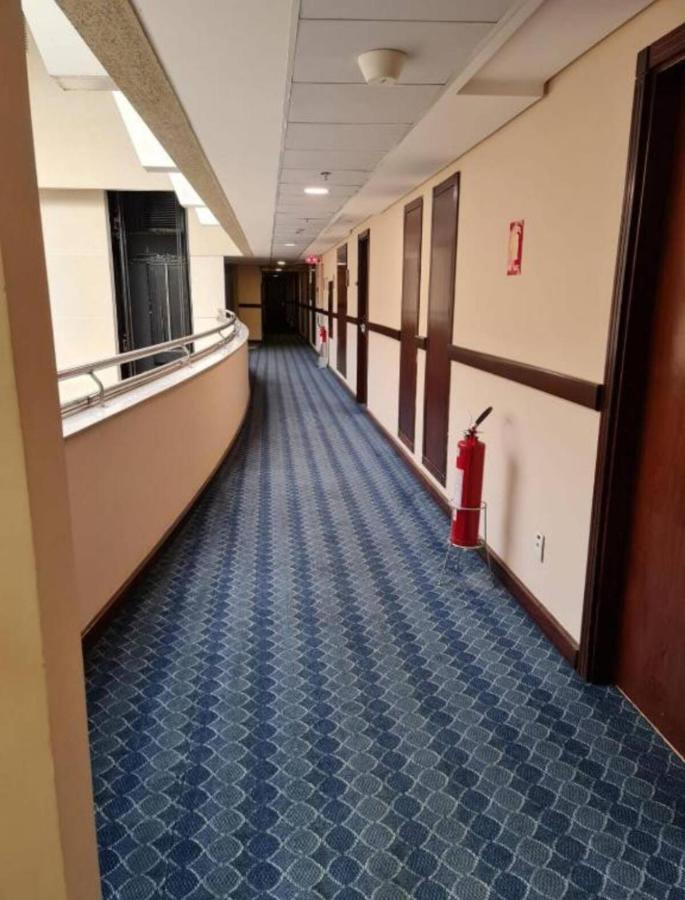 Brasil 21 Bl D Hotel Brasília Buitenkant foto