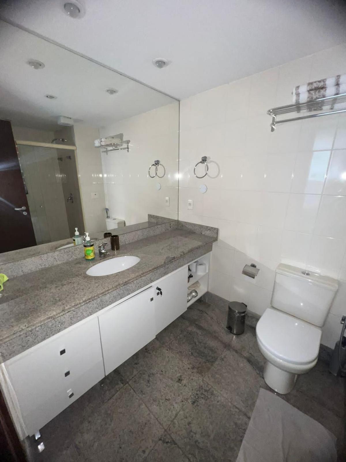 Brasil 21 Bl D Hotel Brasília Buitenkant foto