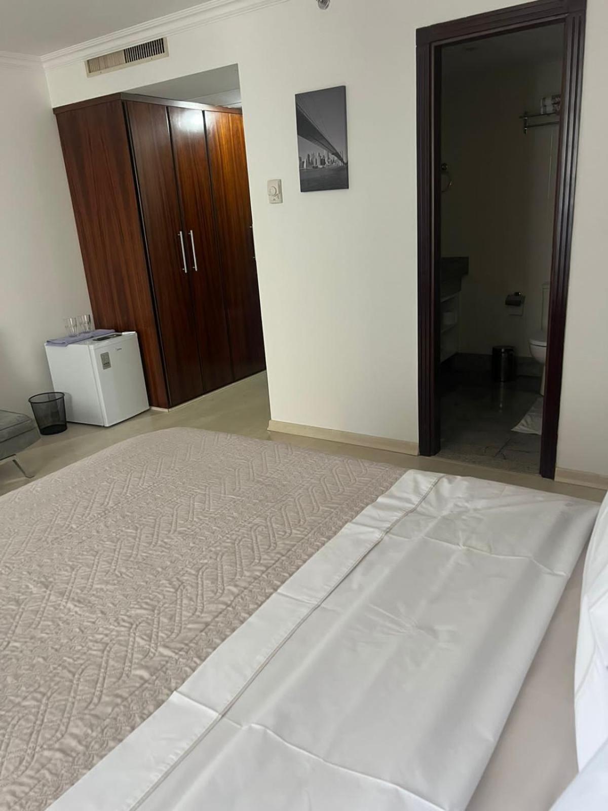 Brasil 21 Bl D Hotel Brasília Buitenkant foto