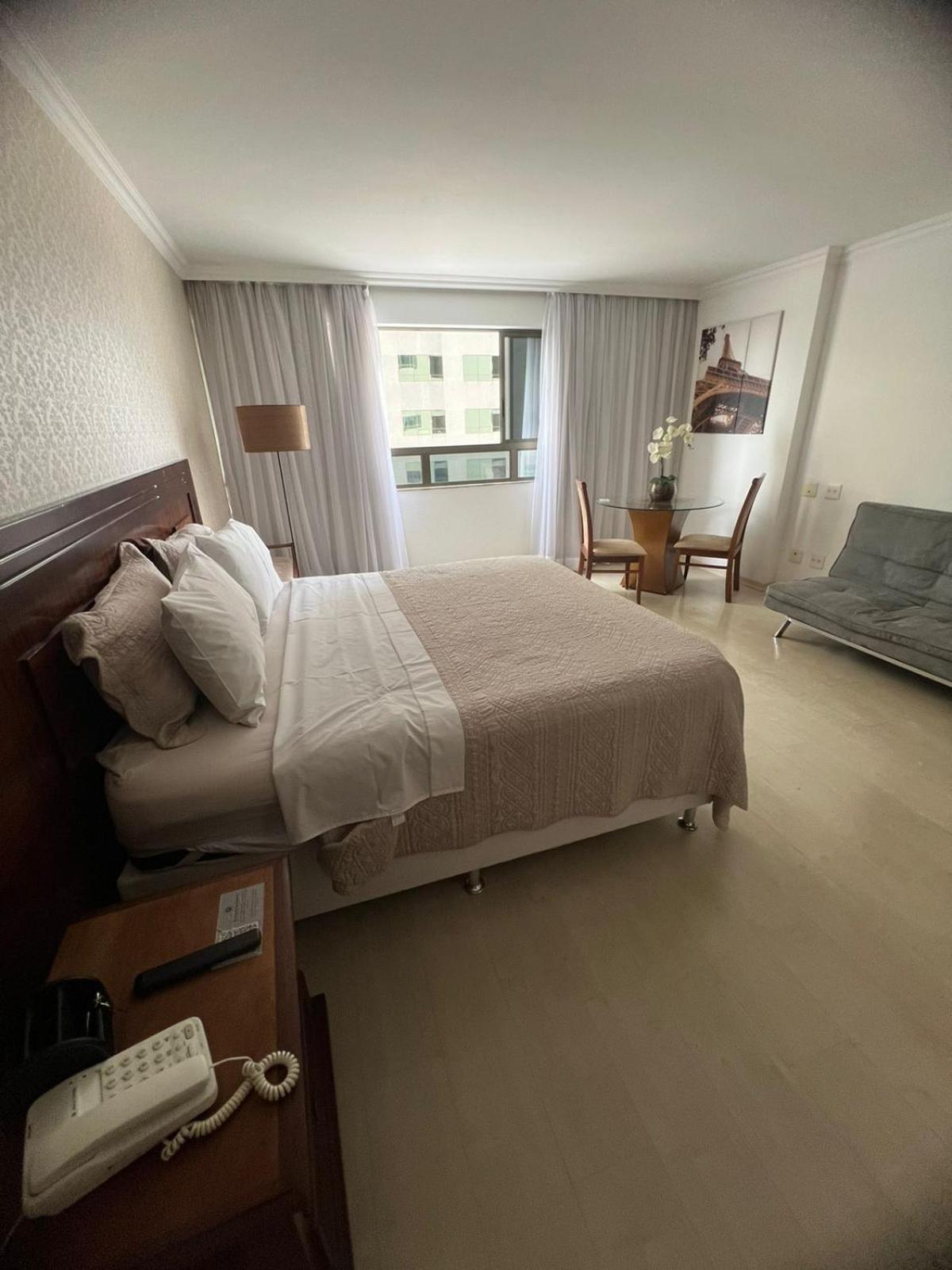 Brasil 21 Bl D Hotel Brasília Buitenkant foto