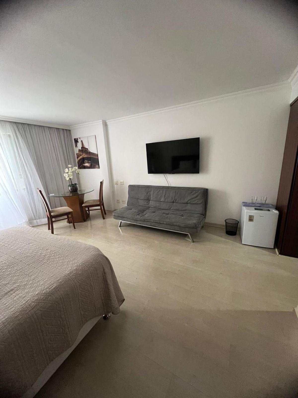 Brasil 21 Bl D Hotel Brasília Buitenkant foto
